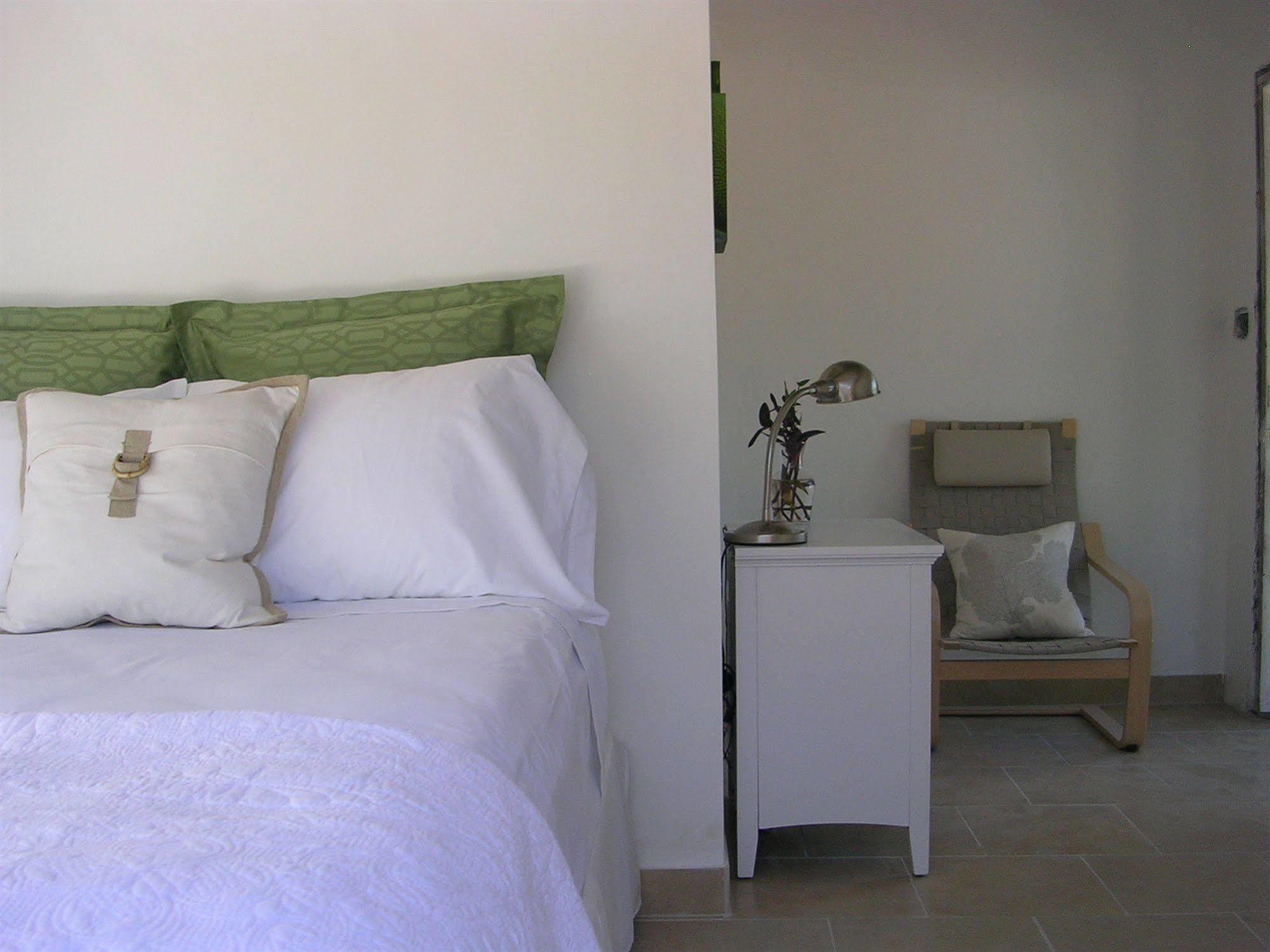 Cruz Bay Boutique Hotel Екстер'єр фото