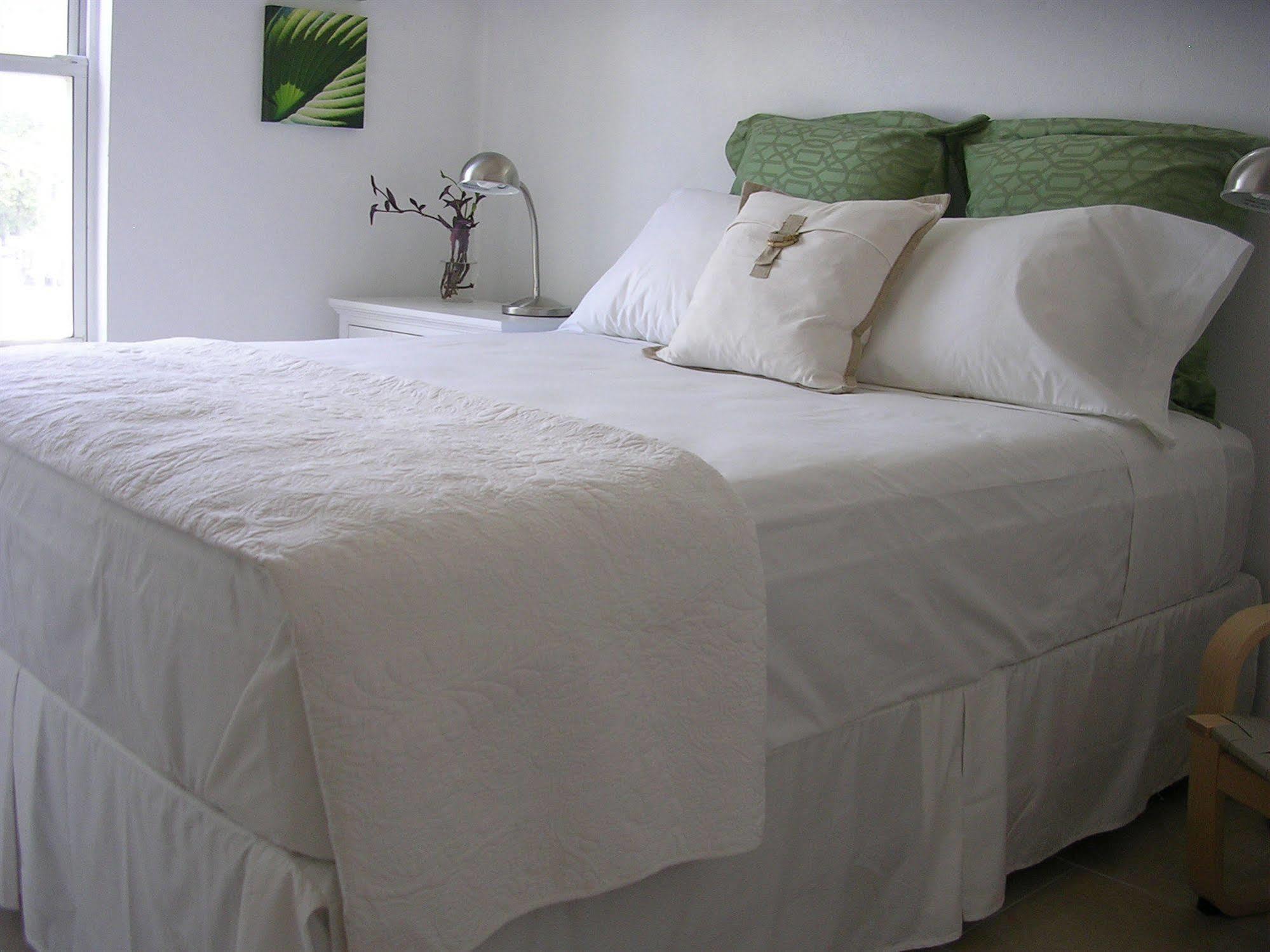 Cruz Bay Boutique Hotel Екстер'єр фото